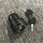 Yuchai Excavator Ignition Switch Starting Switch YC60/YC85-8/YC135-8/YC210LC-8