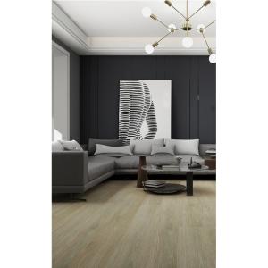China Discover The Benefits Of ABA SPC Flooring For Your B2B Flooring Needs factory