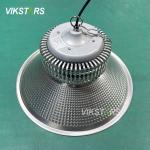 Fin High Bay Lights 100w 150w 200w 3 Years Warranty For Warehouse Factory