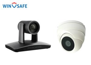 China 12X 1080P USB3.0 Lecturer Tracking PTZ Camera For Education Record factory