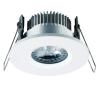Buy cheap Low Profile Ceiling 47mm Height 10W IP65 LED Downlights Fire Rated from wholesalers