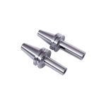 Anti Corrosion CNC Turn Mill Parts