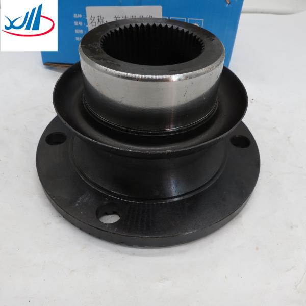 China HOWO T7 angle tooth flange WG7121320132 factory