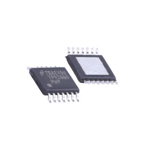 China TPS92640PWP/NOPB IC Integrated Circuits HTSSOP-14 LED Lighting Drivers factory