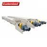 Buy cheap Oil Resistant Shaftless Screw Auger Conveyor High Speed For Sediment Transport from wholesalers