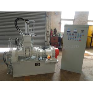 Rubber Testing No Rotor Rheometer Rubber Lab Equipment