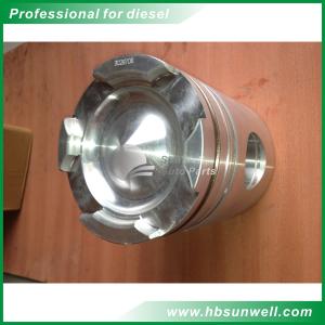 China Original/Aftermarket High quality Dongfeng Cummins NT855 diesel engine parts Piston 3028706 factory