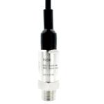 10V 4mA 20bar Flush Diaphragm Waterproof Pressure Sensor