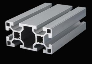 China Non Ferromagnetic CNC Aluminium Profiles Non Standard High Precision CNC Parts factory