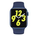 MTK2502 CE Approval Multifunction Smart Watch , Smart Bracelet IP67 Waterproof