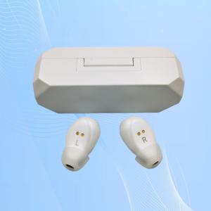China Automatic Noise Cancelling Mini Hearing Aid For Mild To Moderate Hearing Loss factory