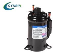 China 4.6ml Rotary Screw Air Compressor , Small AC Air Compressor Stable Operation factory