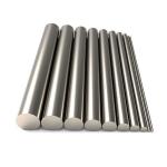 Brush Surface SS317 Stainless Steel Rod Bar OEM Austenitic Stainless Steel Bar