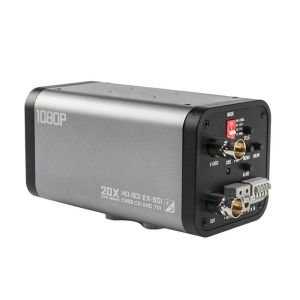 China Lntech LN-20X Technical Datasheet - 20x Optical Zoom Camera, 1080p, 6-in-1 Output factory