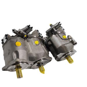 China Hydraulic Pump Axial Piston Pump A1OVSO 18 DFR1/31R factory