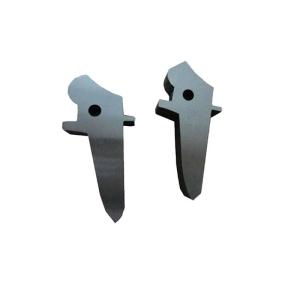 China Custom Precision CNC Machining Stainless Steel Parts CNC Milling Service on sale