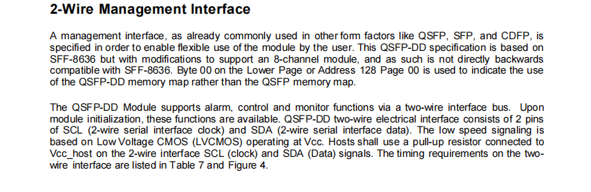 400G DR4 QSFP Hot Plug Optical Transceiver MPO 12-Interface DD MSA Compliant Consumption Network 400Gbps Ethernet/InfiniBand