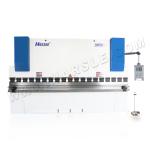 WC67Y/K E21 NC Hydraulic Metal Steel Sheet Plate Press Brake for Metal Working