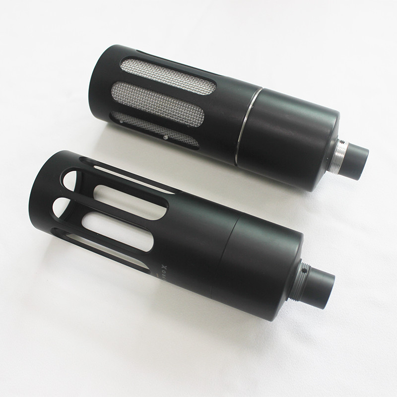 ODM Durable Aluminum Die Casting Parts For Microphone ISO9001