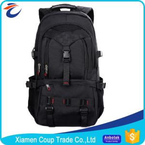 China Innovative Outdoor Sports Bag / Mens Hiking Backpacks For College Students factory