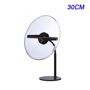 China Ultra Clear Holographic 3D Fan 30CM Smart 3D Hologram Fan Display factory