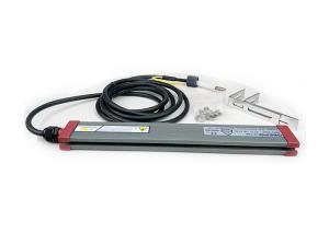 China 110V Hazardous Anti Static Eliminator 7mA Static Electricity Removal Device factory