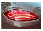 OE Standard Voltage LED Taillights For 2010-2016 Porsche Paramera Upgraded