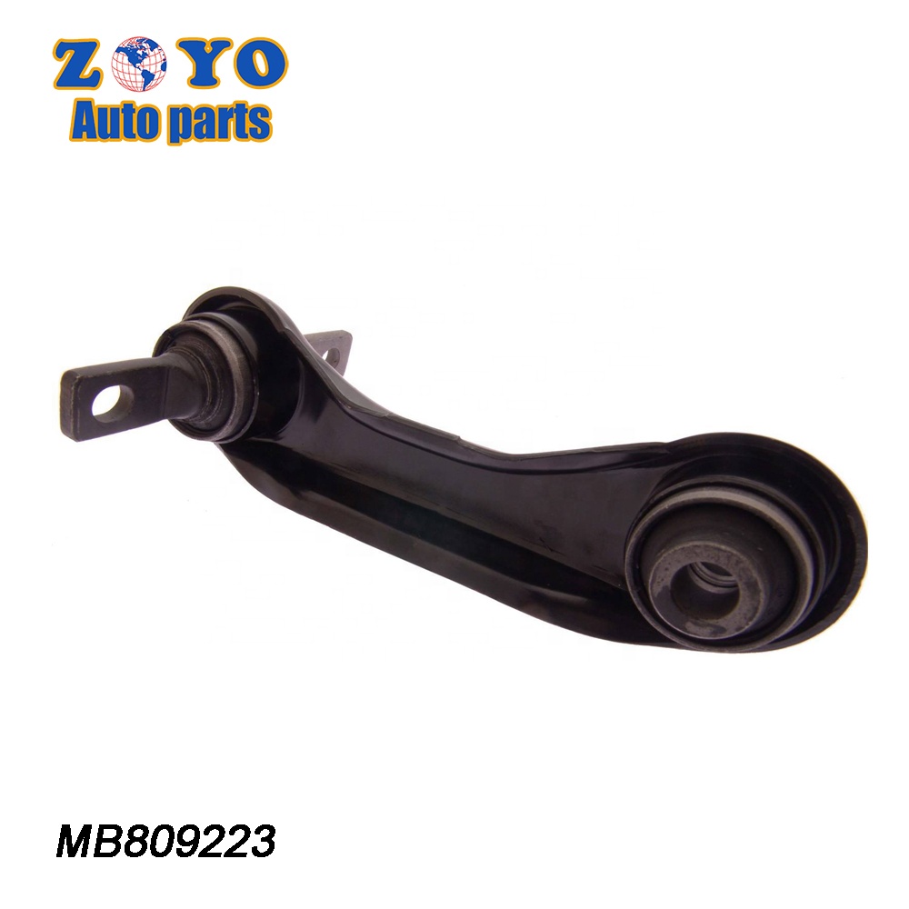 MB809223 520-842 Car Spare Parts Right Control Arm for Mitsubishi GALANT Saloon 2003-