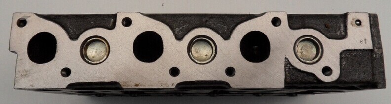 Kubota L2000 Diesel Engine Cylinder Head OE Standard 12 Months Warranty