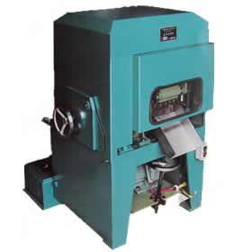 China ZSQ-1 Flock Floss Cuting Machine factory