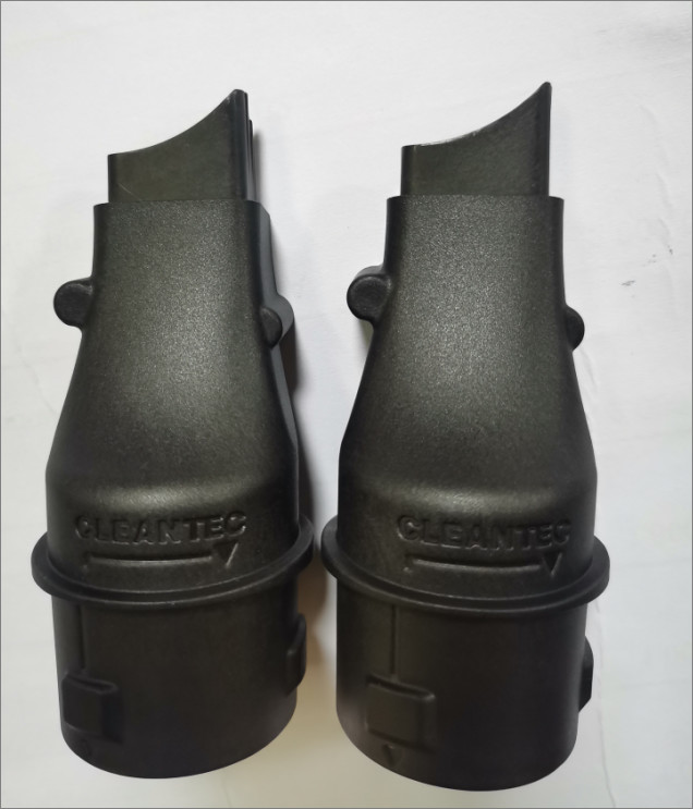 Steel Injection Plastic Mold , 1 Cav Home Appliance Injection Mould