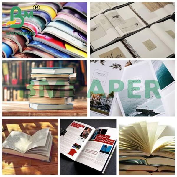 180g White Uncoated Woodfree Paper Cream Cardboard With Smooth Surface 70 * 100cm 180g White Uncoated Woodfree Paper Cream Cardboard With Smooth Surface 70 * 100cm