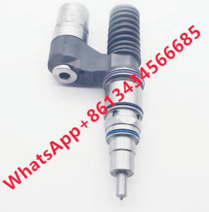 China 0414701066 Diesel Fuel Unit Pump Injector 0414701044 For SCANIA 1805344 factory