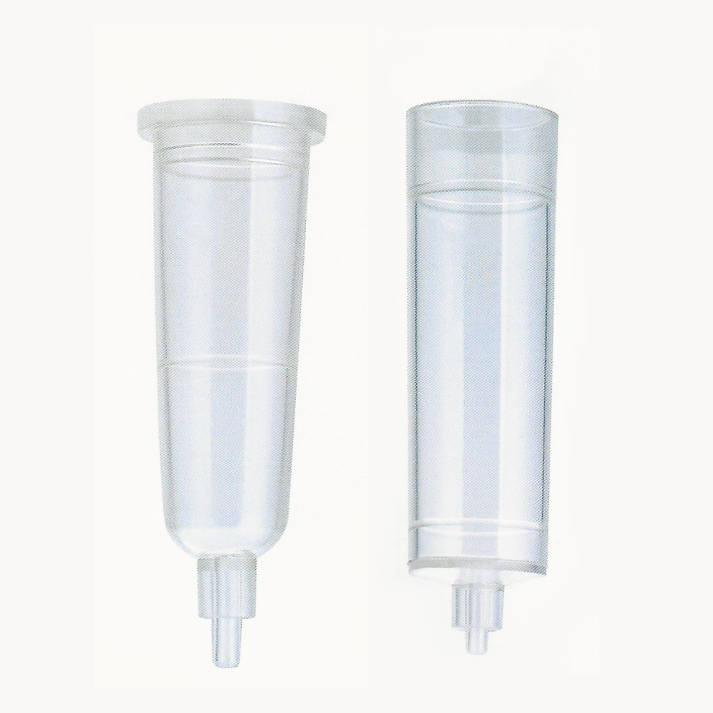 Iv Tubing Drip Chamber Infusion Accessories With Auto Air Stop Function