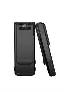 China AVI 1050mAh Night Vision Worn Cameras Video Recorder Pen FCC factory