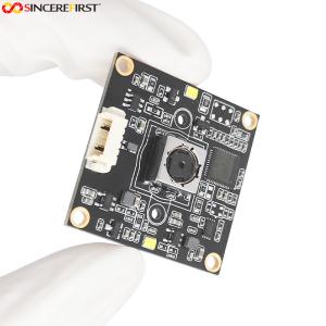 China OV5648 5MP 1080P Auto Focus Mini UVC USB Camera Module Auto Focus factory