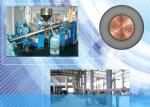 35KV XLPE Cable CCV Production Line