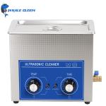 4500ml Ultrasonic Jewelry Cleaning Machine 180 Watt 41x25.5x31cm For Gem
