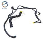 Radiator Coolant Hose LR034637 For Land Rover Discovery 5 Range Rover Sport