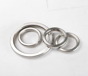 China ASME B16.20 Incoloy 825 Octagonal Ring Joint Gasket factory