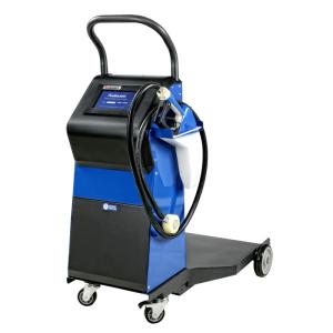 China Fluid Management Mobile Def Urea Dispenser Machine factory