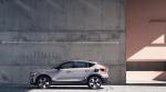 New EV 5doors/5seats SUV CROSSOVER Volvo C40 0.5h Charging Time W 670km Long