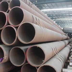China Astm A213 Grade T11 Seamless Alloy Steel Tube 8 Inch Sch 40 factory