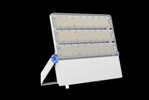 China Outdoor Lighting 750W LED Floodlight Waterproof With IK10 Grade And Chromaticity factory