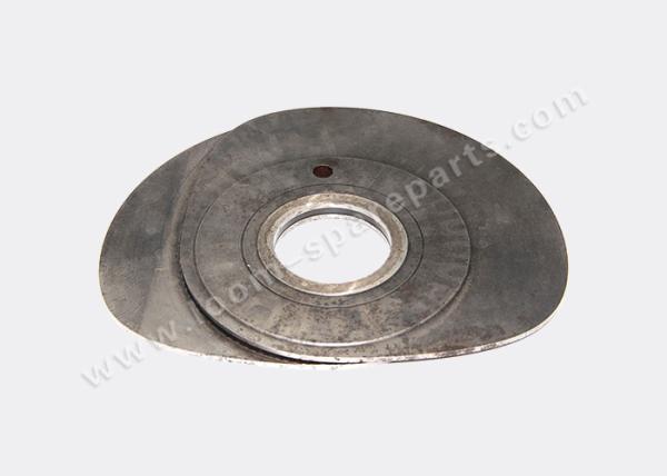 F19286001 Staubli Dobby Spare Parts Textile Spare Parts Metal Material Cam 2/2