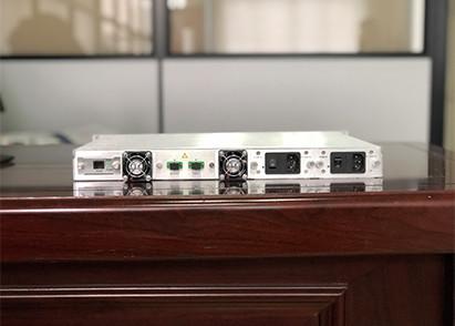 Original Pump Laser Fiber Optic Amplifier , Erbium Doped Fiber Amplifier 1550nm
