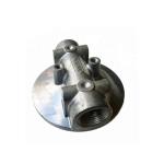 Customized Aluminum Alloy Die Casting Parts For Standard Mechanical components