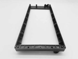 China Industrial Product Bottom Cover Mould Injection Molded Plastic Parts Molding factory