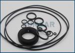 Excavator Seal Kit For Swing Motor 706-7G-01040 7067G01040 Komatsu PC200-7