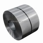 Wear Resistant Galvanized Steel Coil Anti Corrosion Non Oiled SS400 Q235